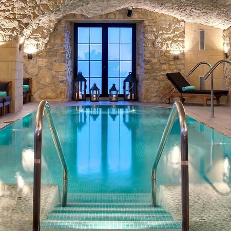 Domaine De La Klauss & Spa, Restaurant Gastronomique Le K Montenach Εξωτερικό φωτογραφία