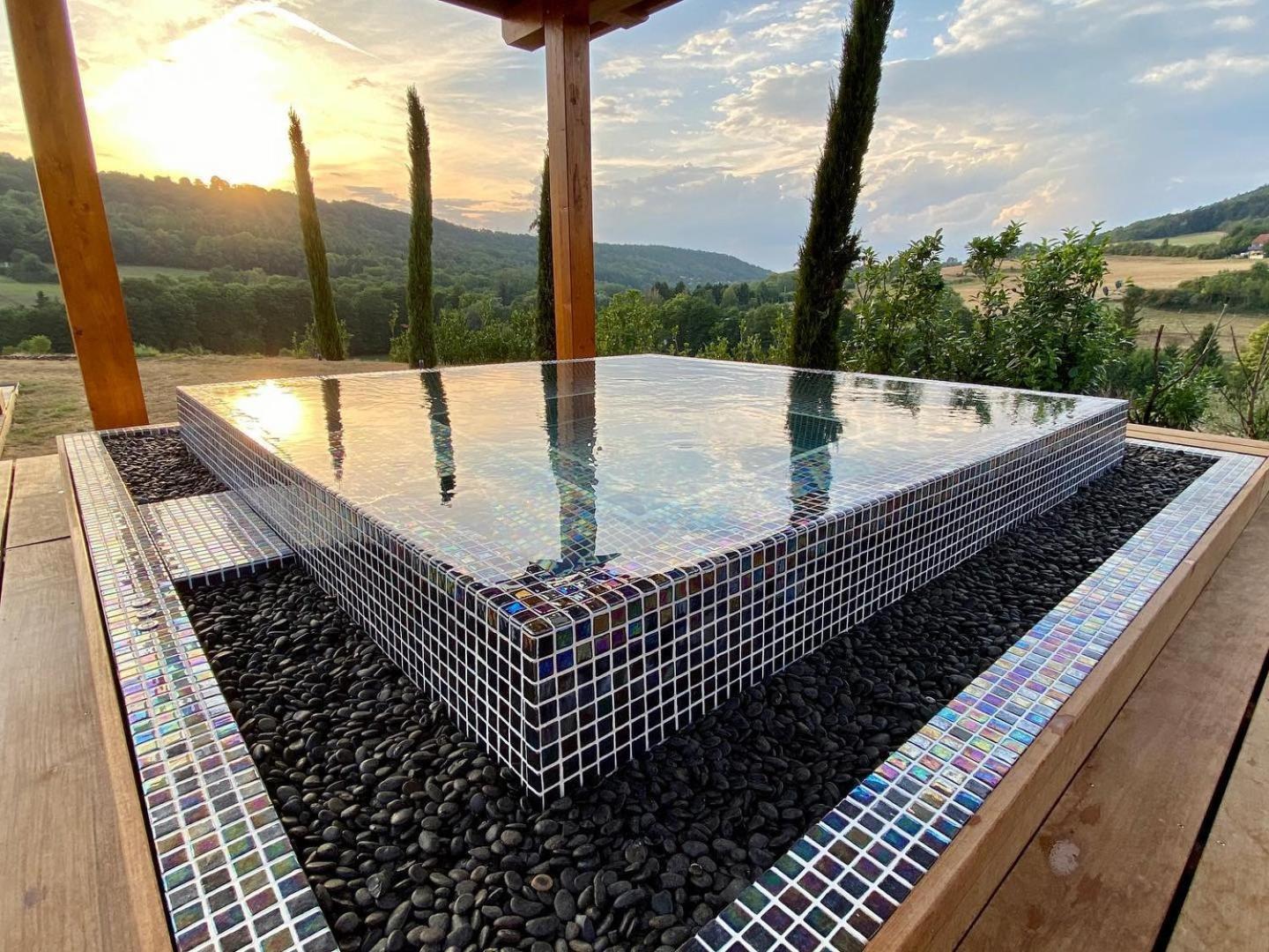 Domaine De La Klauss & Spa, Restaurant Gastronomique Le K Montenach Εξωτερικό φωτογραφία