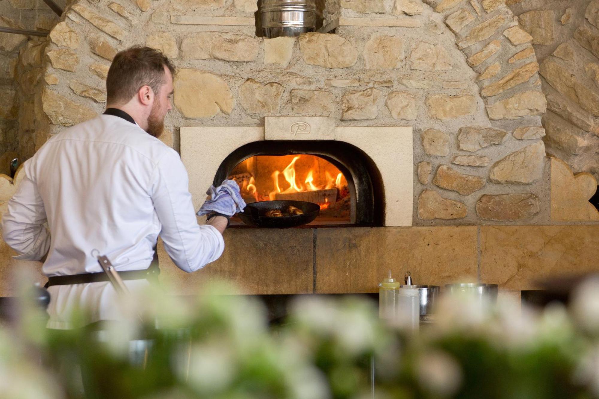 Domaine De La Klauss & Spa, Restaurant Gastronomique Le K Montenach Εξωτερικό φωτογραφία